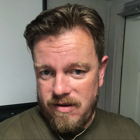 Meet your Posher, Frederick - Picture 1 of 1